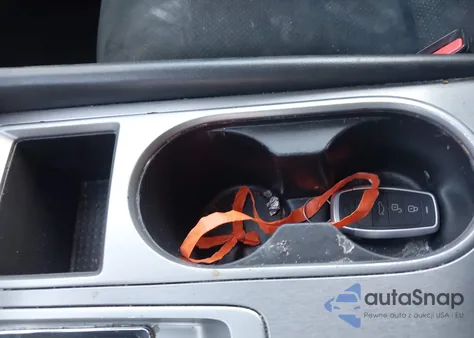 2020 Nissan Murano Sv Intelligent Awd z USA, uszkodzony, nr VIN 5N1AZ2BS2LN124245